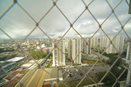 Apartamento para alugar com 77m², 2 quartos e 1 vagaVista Banheiro Social 