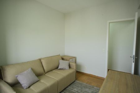 Apartamento para alugar com 77m², 2 quartos e 1 vagaQuarto 2 