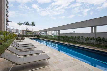 Apartamento para alugar com 77m², 2 quartos e 1 vagaÁrea comum - Piscina