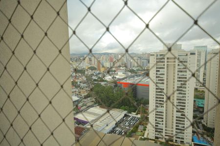 Apartamento para alugar com 77m², 2 quartos e 1 vagaSuíte vista 