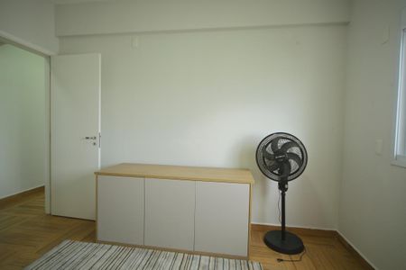 Apartamento para alugar com 77m², 2 quartos e 1 vagaQuarto 2 