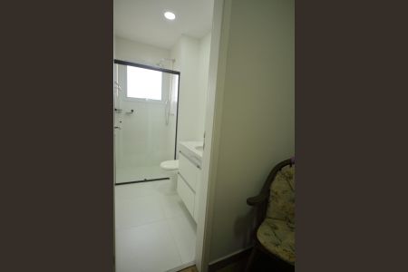 Apartamento para alugar com 77m², 2 quartos e 1 vagaBanheiro Social 