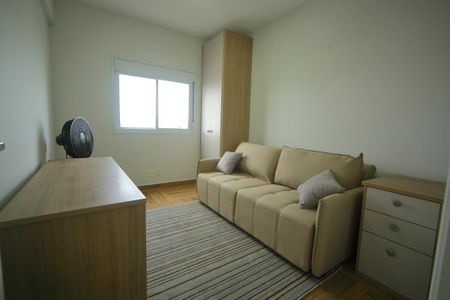 Apartamento para alugar com 77m², 2 quartos e 1 vagaQuarto 2 