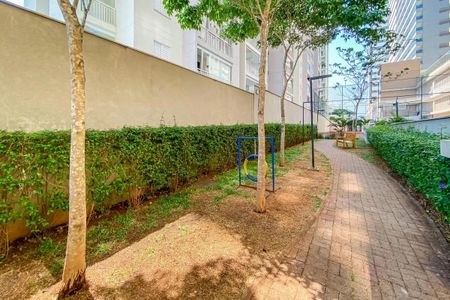 Apartamento para alugar com 77m², 2 quartos e 1 vagaÁrea comum 