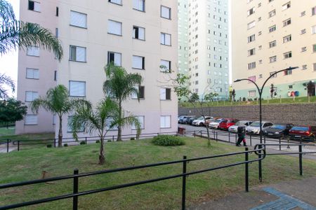 Apartamento à venda com 49m², 2 quartos e 1 vagaVista do Quarto 2