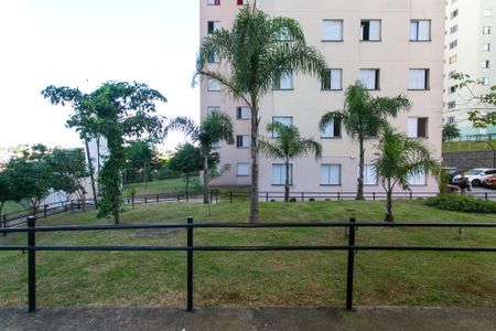 Apartamento à venda com 49m², 2 quartos e 1 vagaVista do Quarto 1 