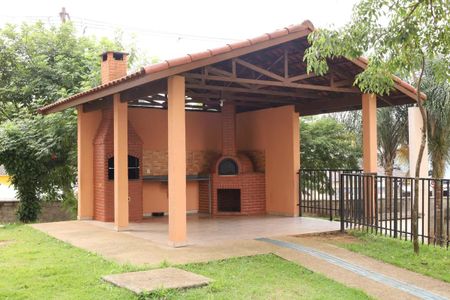 Apartamento à venda com 49m², 2 quartos e 1 vagaÁrea comum - Churrasqueira
