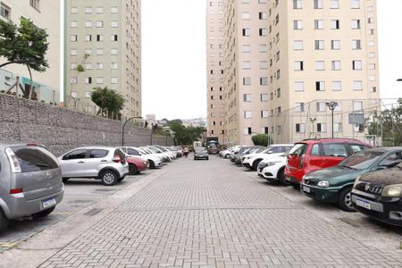 Apartamento à venda com 49m², 2 quartos e 1 vagaGaragem 