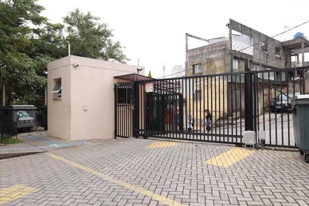 Apartamento à venda com 49m², 2 quartos e 1 vagaEntrada do Condomínio 