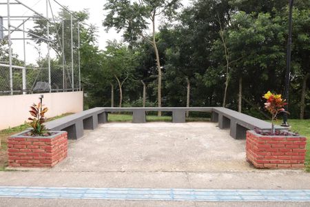 Apartamento à venda com 49m², 2 quartos e 1 vagaÁrea comum 