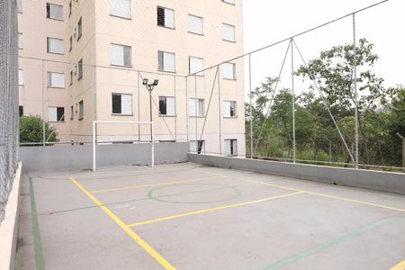 Apartamento à venda com 49m², 2 quartos e 1 vagaQuadra 