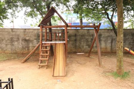 Apartamento à venda com 49m², 2 quartos e 1 vagaÁrea comum - Playground