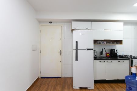 Apartamento à venda com 49m², 2 quartos e 1 vagaCozinha / Área de Serviço 