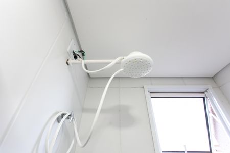 Apartamento à venda com 49m², 2 quartos e 1 vagaBanheiro 