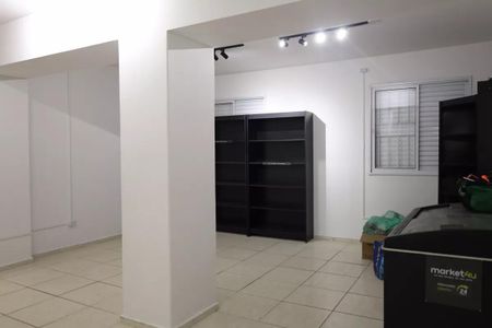 Apartamento à venda com 49m², 2 quartos e 1 vagaSalão de Festas 