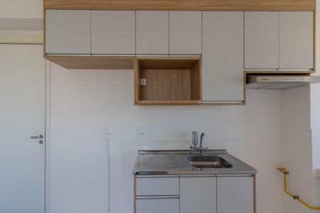 Apartamento para alugar com 36m², 2 quartos e sem vagaCozinha