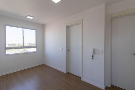 Apartamento para alugar com 36m², 2 quartos e sem vagaSala