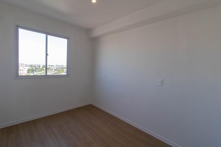 Apartamento para alugar com 36m², 2 quartos e sem vagaQuarto 1