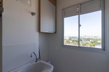 Apartamento para alugar com 36m², 2 quartos e sem vagaÁrea de Serviço