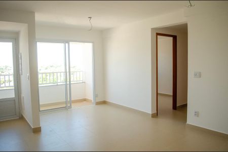 Apartamento para alugar com 2 quartos, 60m² em Setor Marechal Rondon, Goiânia