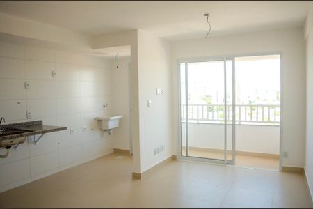 Apartamento para alugar com 2 quartos, 60m² em Setor Marechal Rondon, Goiânia