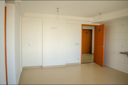 Apartamento para alugar com 60m², 2 quartos e 1 vaga