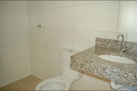 Apartamento para alugar com 60m², 2 quartos e 1 vaga