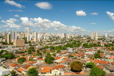 Apartamento para alugar com 2 quartos, 60m² em Setor Marechal Rondon, Goiânia