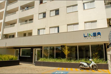 Apartamento para alugar com 60m², 2 quartos e 1 vaga