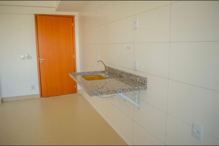 Apartamento para alugar com 2 quartos, 60m² em Setor Marechal Rondon, Goiânia
