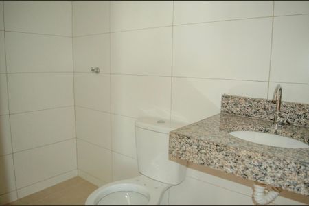 Apartamento para alugar com 60m², 2 quartos e 1 vaga