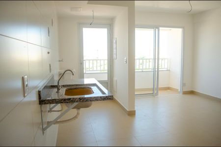 Apartamento para alugar com 2 quartos, 60m² em Setor Marechal Rondon, Goiânia