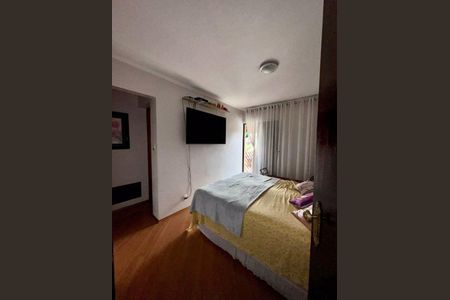 Casa à venda com 3 quartos, 117m² em Vila Cruz das Almas, São Paulo