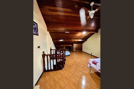 Casa à venda com 3 quartos, 117m² em Vila Cruz das Almas, São Paulo