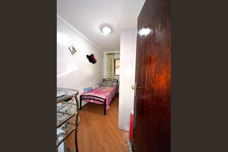 Casa à venda com 3 quartos, 117m² em Vila Cruz das Almas, São Paulo