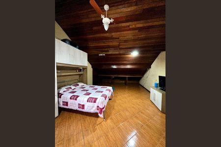 Casa à venda com 3 quartos, 117m² em Vila Cruz das Almas, São Paulo
