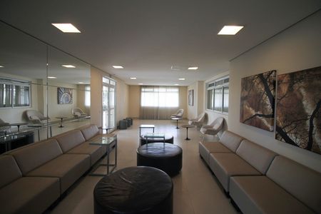 Apartamento à venda com 62m², 2 quartos e 1 vaga Apartamento à venda com 62m², 2 quartos e 1 vagaSalão de Festas
