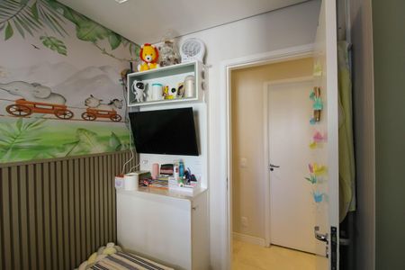 Apartamento à venda com 62m², 2 quartos e 1 vaga Apartamento à venda com 62m², 2 quartos e 1 vagaQuarto 2