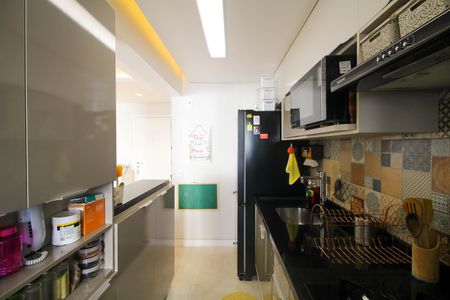 Apartamento à venda com 62m², 2 quartos e 1 vaga Apartamento à venda com 62m², 2 quartos e 1 vagaCozinha