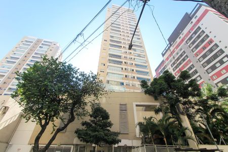 Apartamento à venda com 62m², 2 quartos e 1 vaga Apartamento à venda com 62m², 2 quartos e 1 vagaFachada