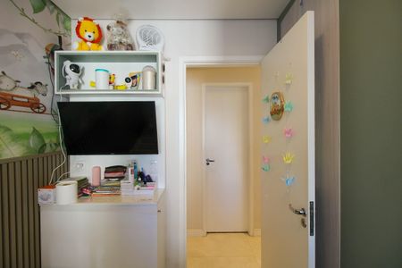 Apartamento à venda com 62m², 2 quartos e 1 vaga Apartamento à venda com 62m², 2 quartos e 1 vagaQuarto 2