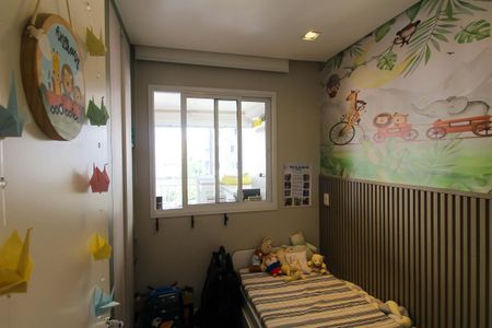 Apartamento à venda com 62m², 2 quartos e 1 vaga Apartamento à venda com 62m², 2 quartos e 1 vagaQuarto 2