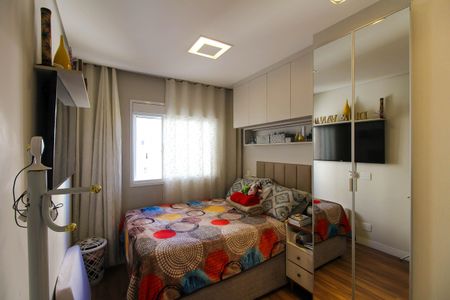 Apartamento à venda com 62m², 2 quartos e 1 vaga Apartamento à venda com 62m², 2 quartos e 1 vagaQuarto Suíte