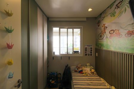 Apartamento à venda com 62m², 2 quartos e 1 vaga Apartamento à venda com 62m², 2 quartos e 1 vagaQuarto 2