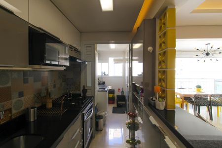 Apartamento à venda com 62m², 2 quartos e 1 vaga Apartamento à venda com 62m², 2 quartos e 1 vagaCozinha