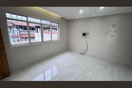Casa à venda com 2 quartos, 120m² em Vila Bonilha Nova, São Paulo