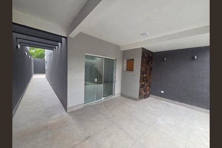Casa à venda com 3 quartos, 150m² em  Alphaville, Santana de Parnaíba