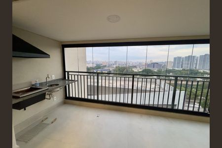 Apartamento à venda com 3 quartos, 87m² em Freguesia do Ó, São Paulo