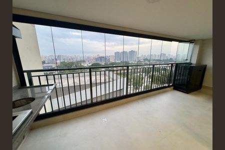 Apartamento à venda com 3 quartos, 87m² em Freguesia do Ó, São Paulo