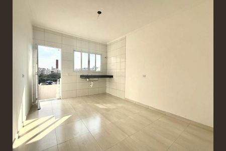 Casa à venda com 2 quartos, 120m² em Vila Yara, São Paulo
